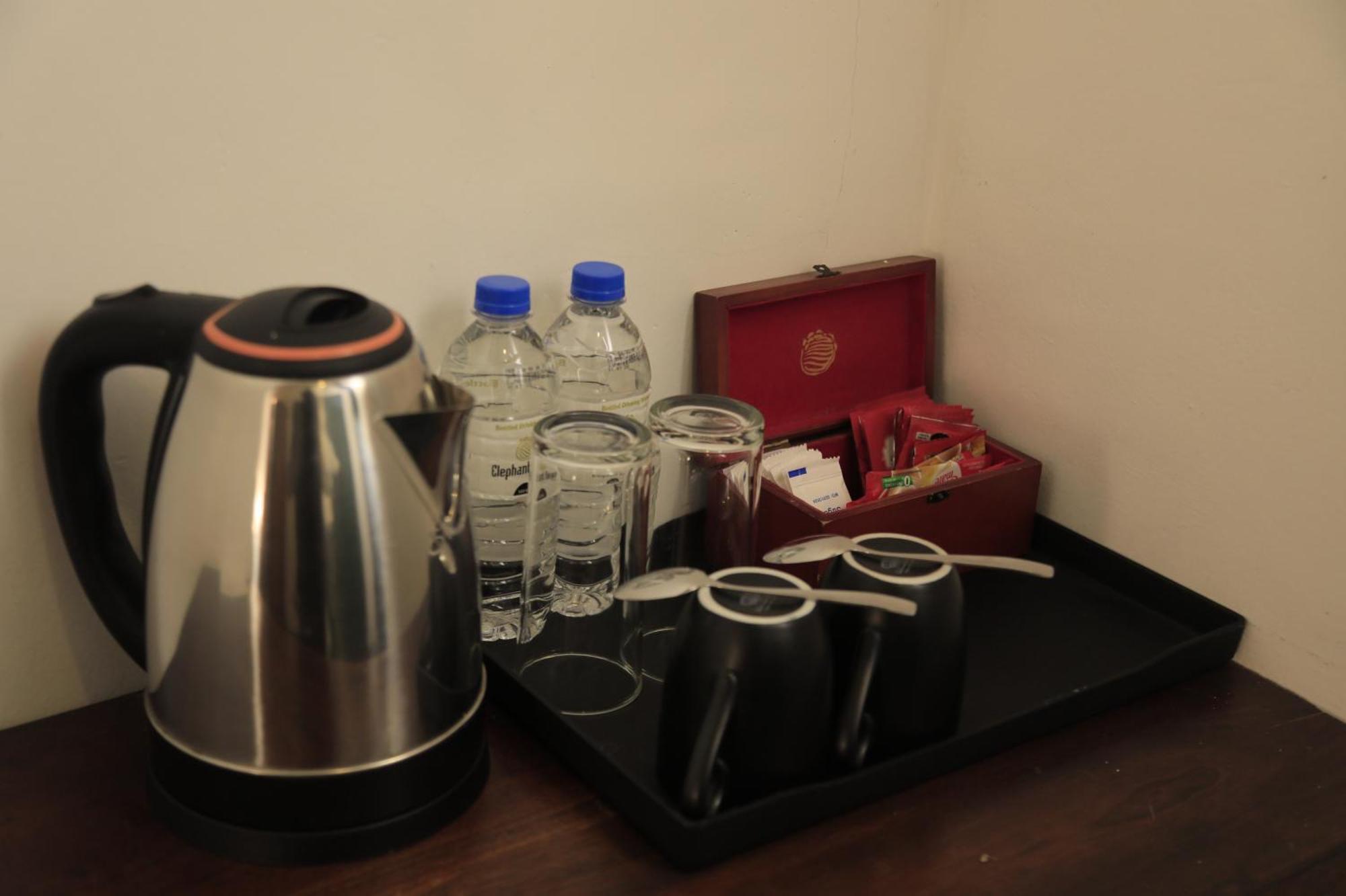 Hotel Elephant Reach Yala Luaran gambar